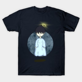 Little Ghost T-Shirt